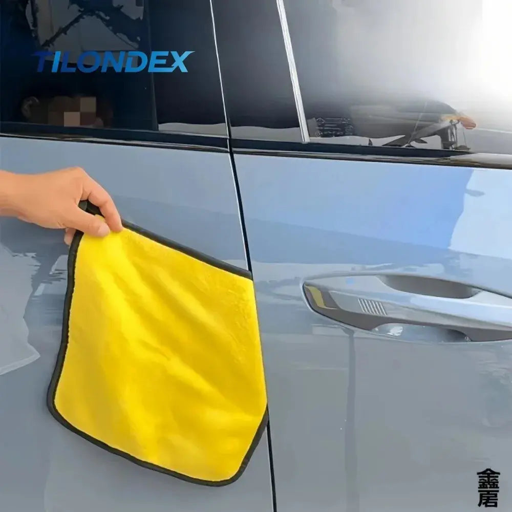 Car B-Pillar Rubber Sealing Strip – 2PCS Yaalii